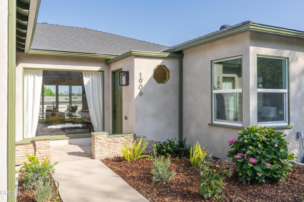 1906 S Meridian Avenue