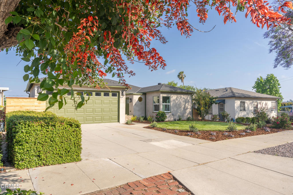 1906 S Meridian Avenue