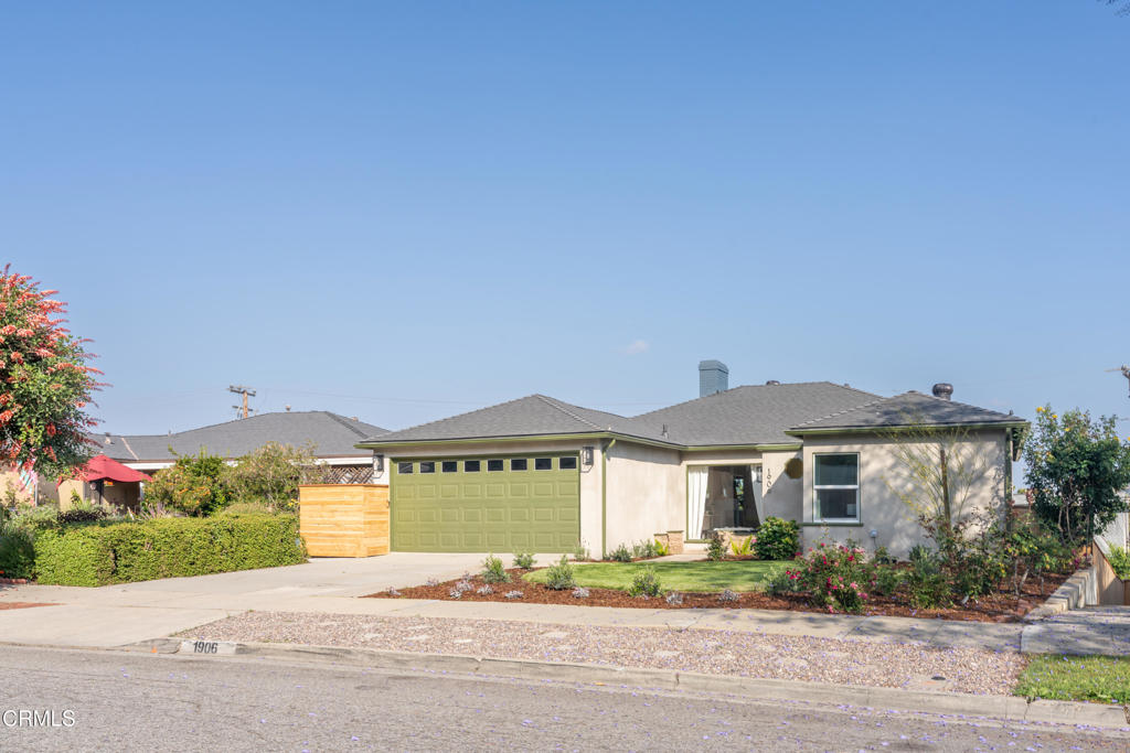 1906 S Meridian Avenue