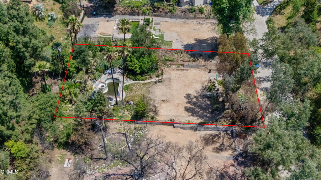 2861 Tanoble Drive