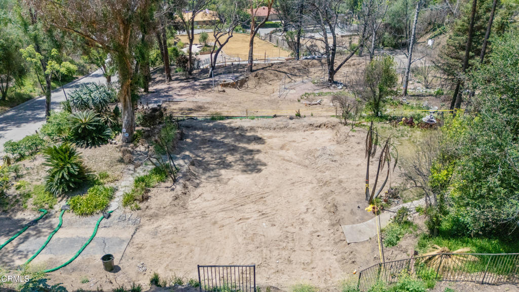 2861 Tanoble Drive