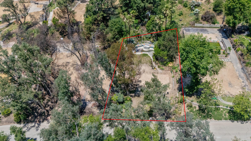 2861 Tanoble Drive