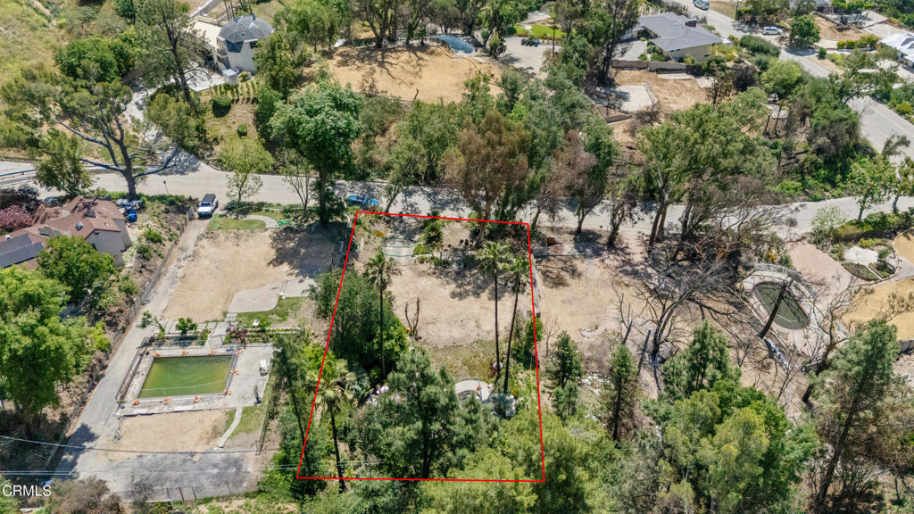 2861 Tanoble Drive