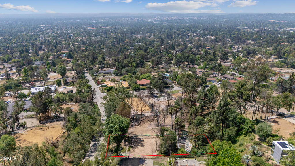 2861 Tanoble Drive