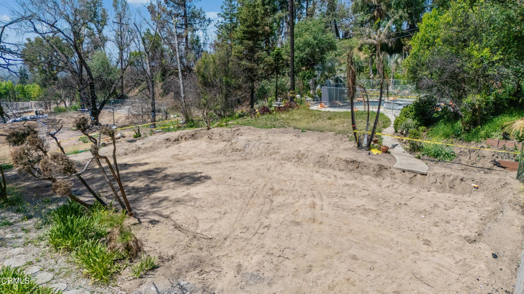 2861 Tanoble Drive