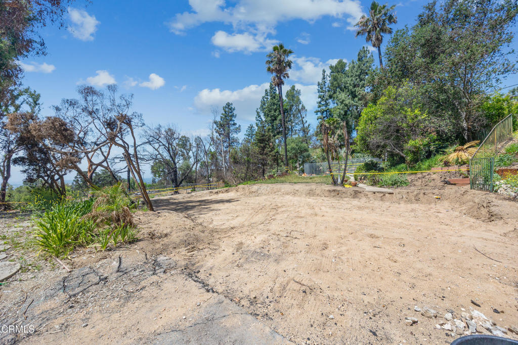 2861 Tanoble Drive