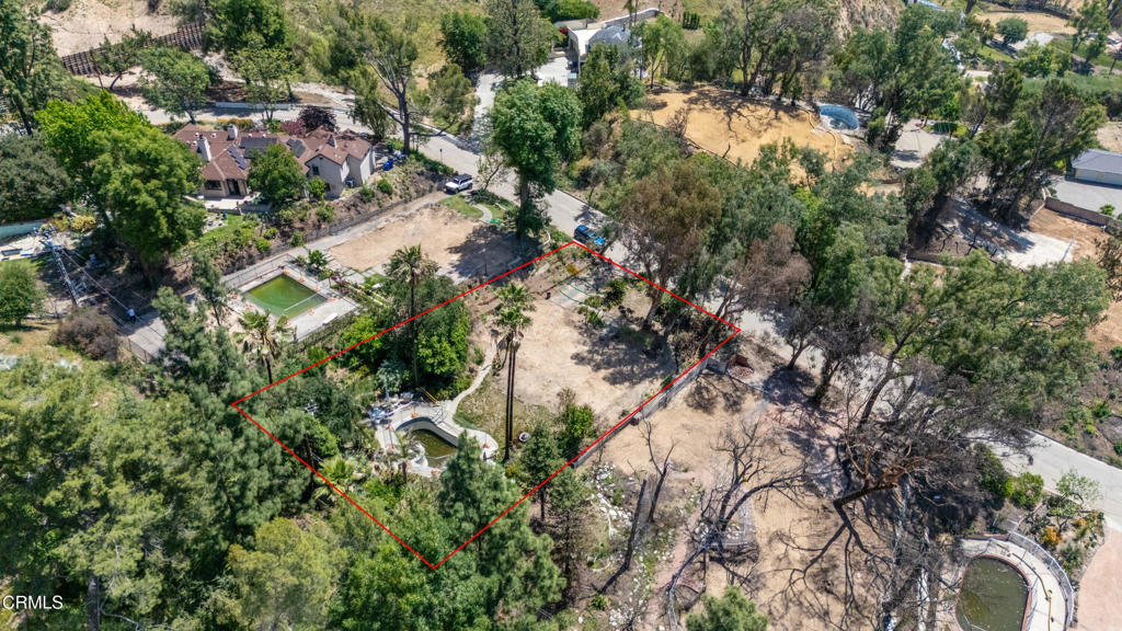 2861 Tanoble Drive