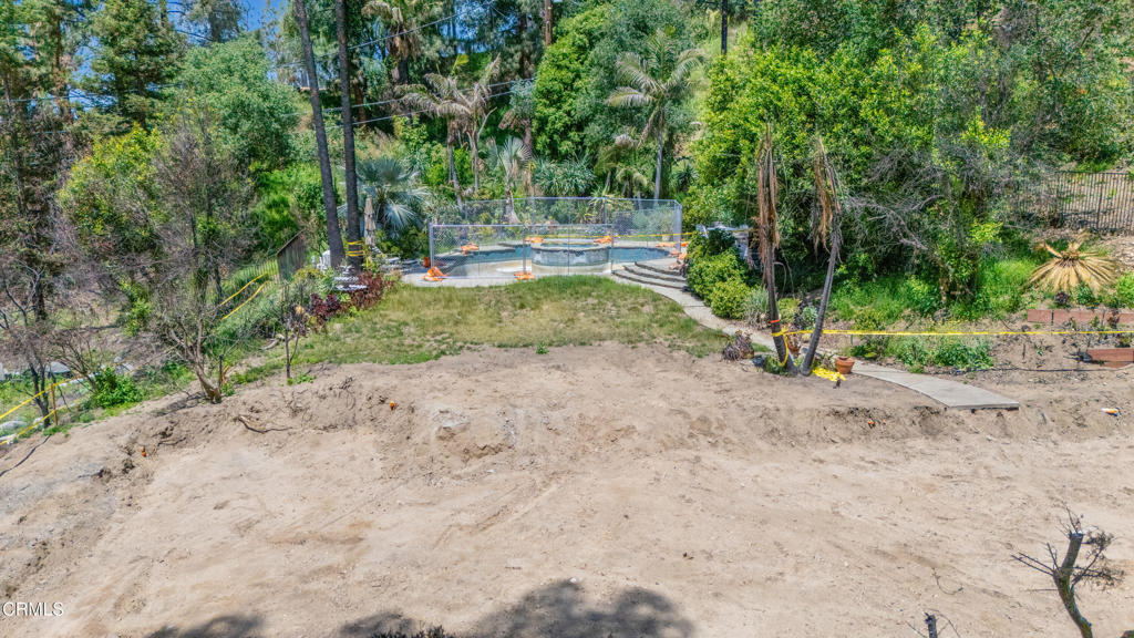 2861 Tanoble Drive