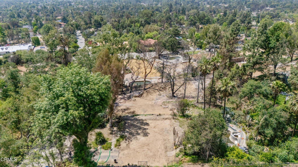 2861 Tanoble Drive