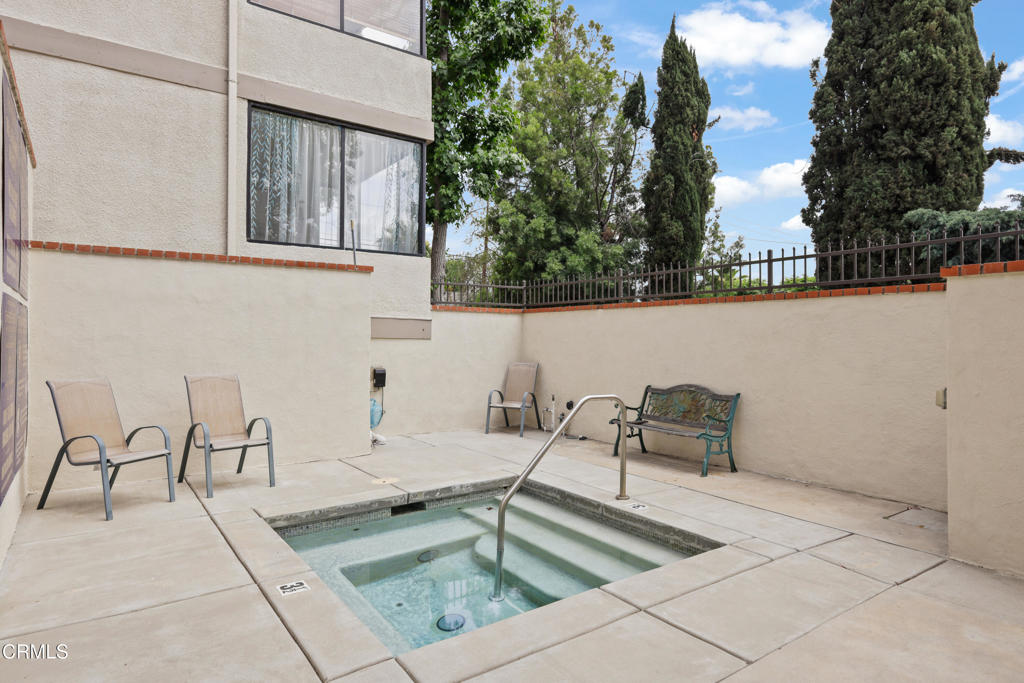 1000 E California Boulevard 108