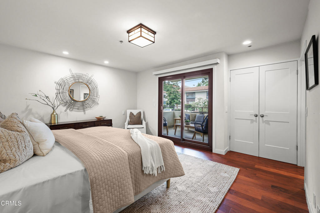 1000 E California Boulevard 108