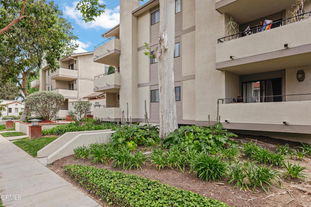 1000 E California Boulevard 108