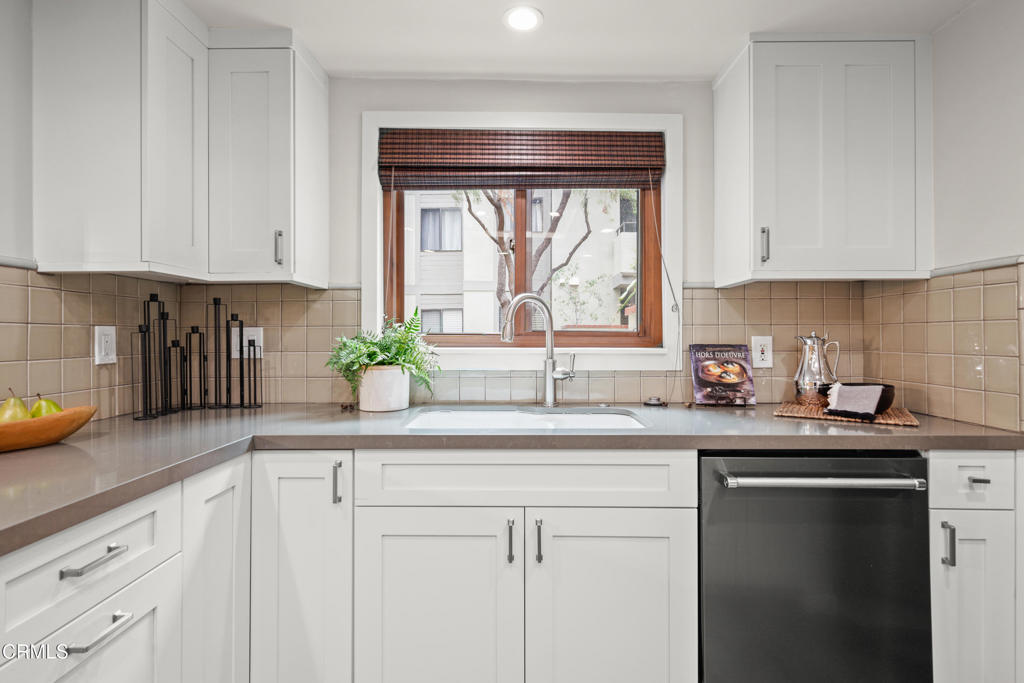 1000 E California Boulevard 108