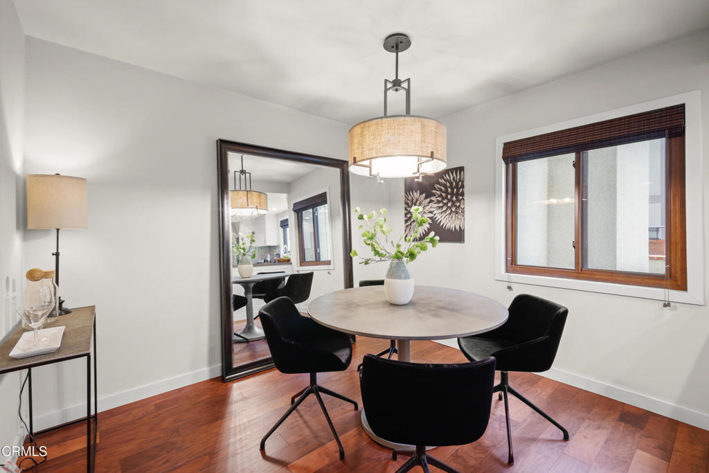 1000 E California Boulevard 108