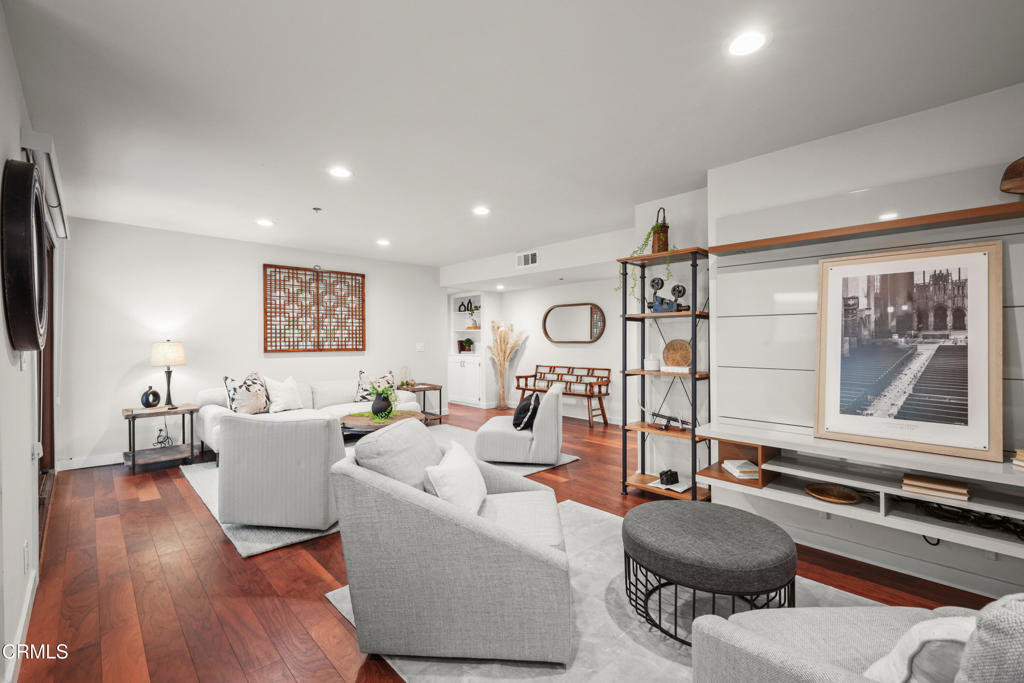 1000 E California Boulevard 108