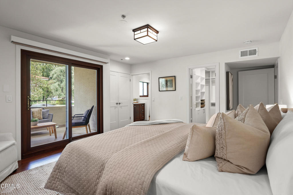 1000 E California Boulevard 108