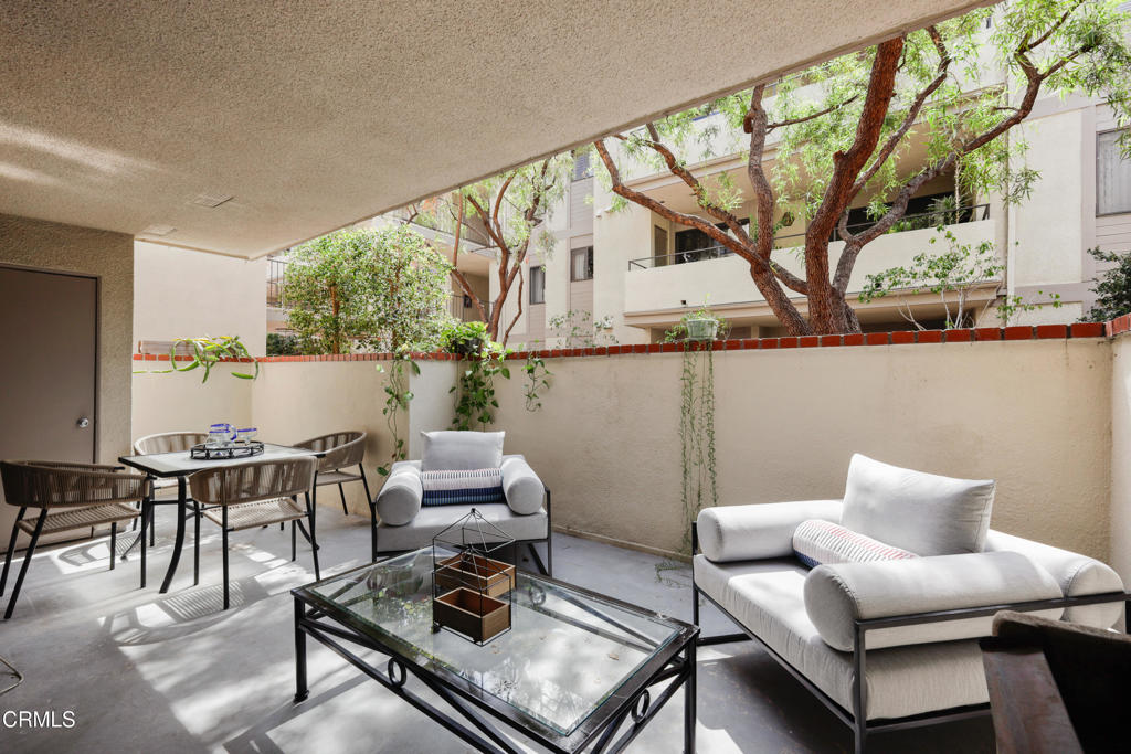 1000 E California Boulevard 108