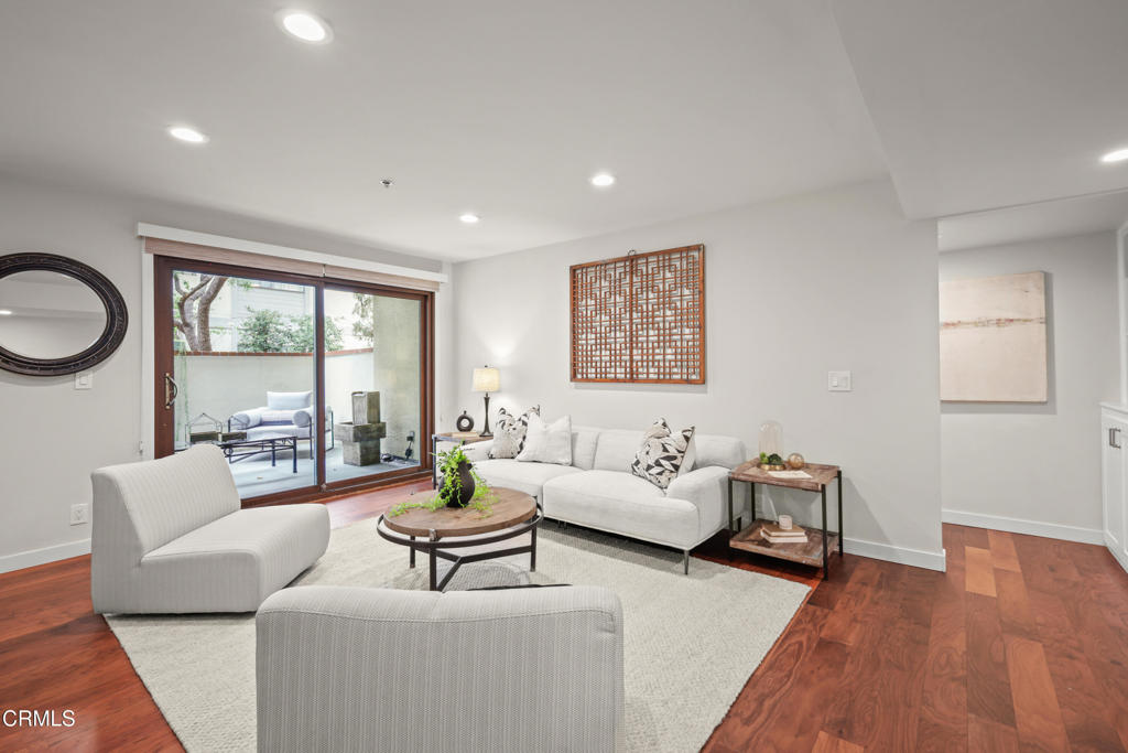 1000 E California Boulevard 108