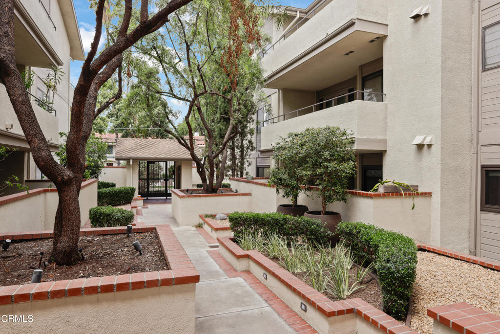 1000 E California Boulevard 108