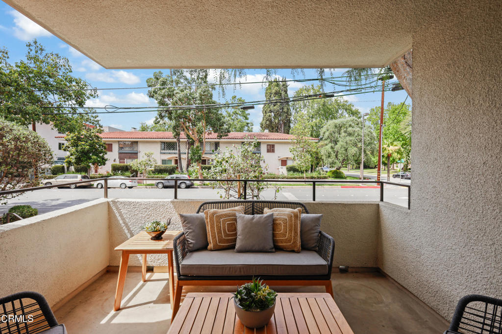 1000 E California Boulevard 108