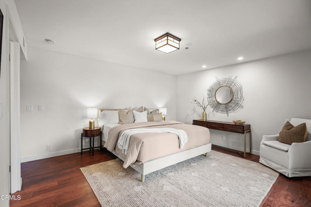 1000 E California Boulevard 108