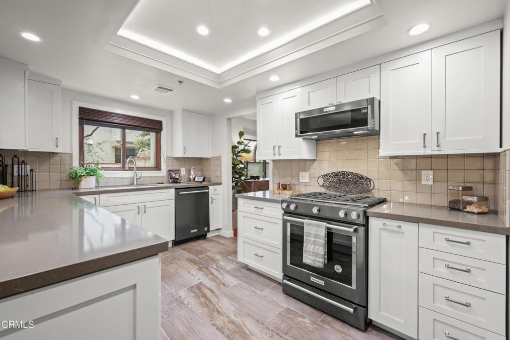 1000 E California Boulevard 108