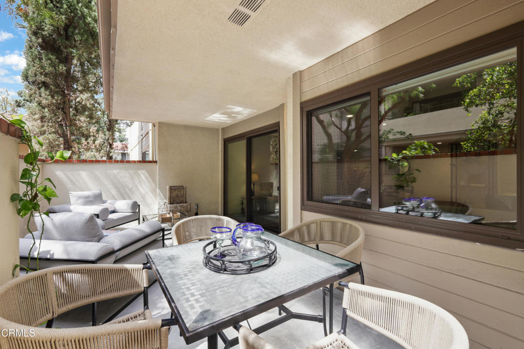 1000 E California Boulevard 108