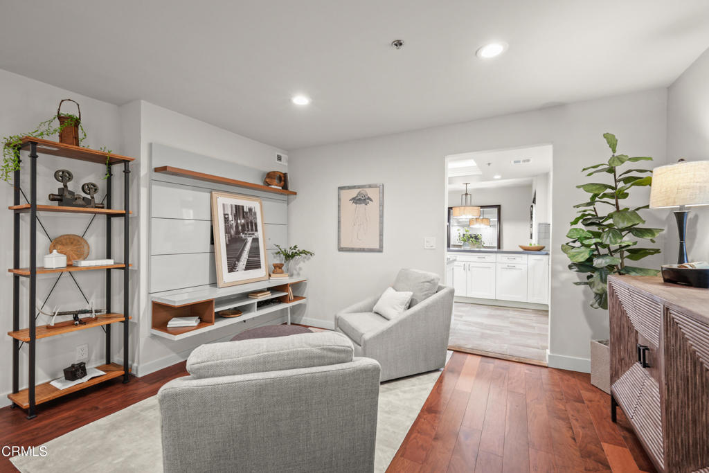 1000 E California Boulevard 108