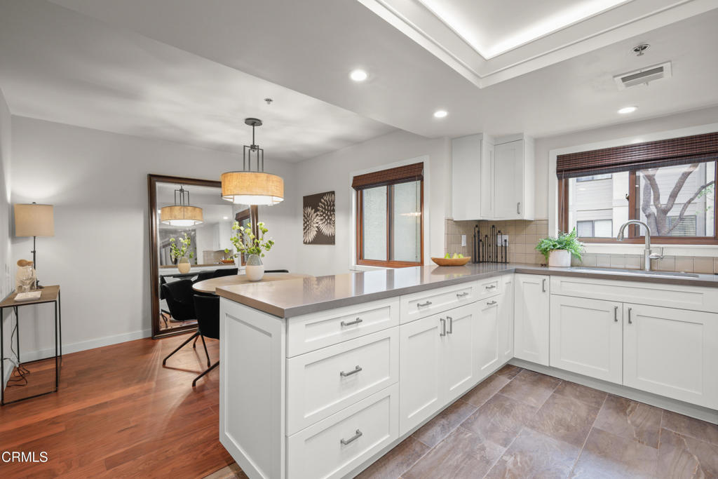 1000 E California Boulevard 108