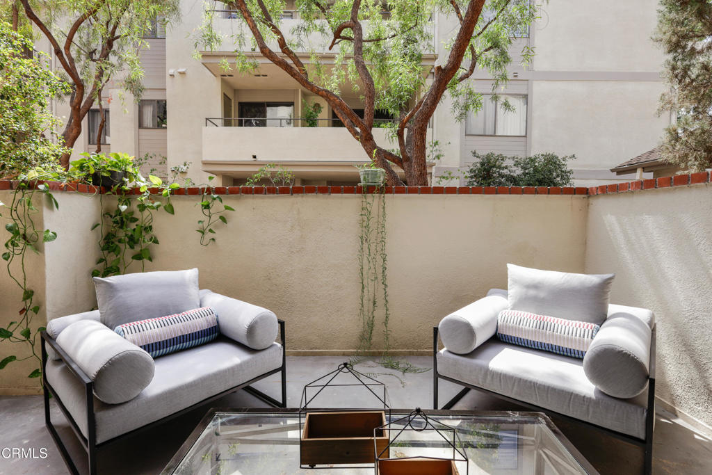 1000 E California Boulevard 108