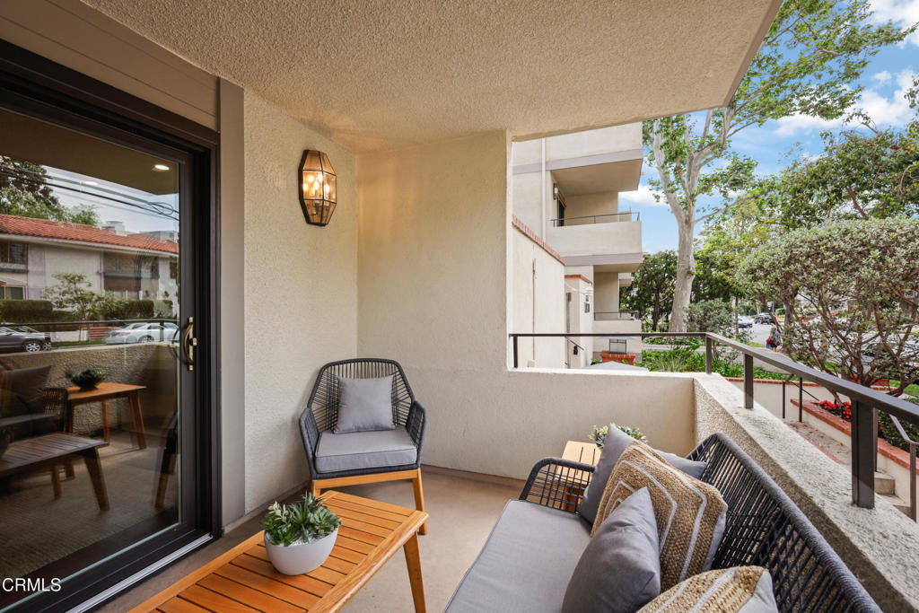 1000 E California Boulevard 108