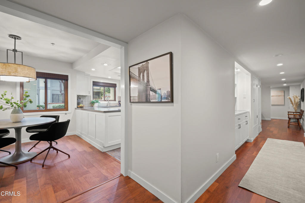 1000 E California Boulevard 108