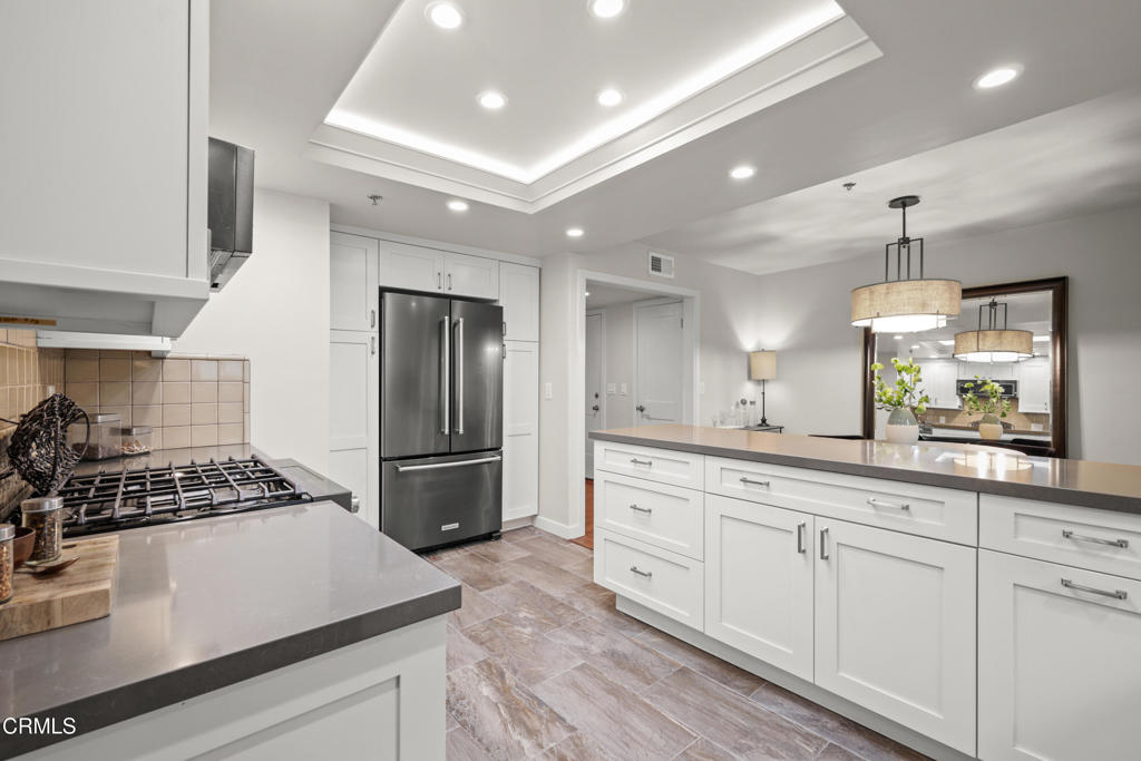 1000 E California Boulevard 108