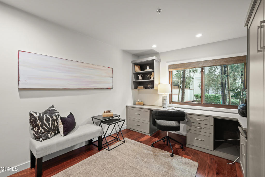 1000 E California Boulevard 108