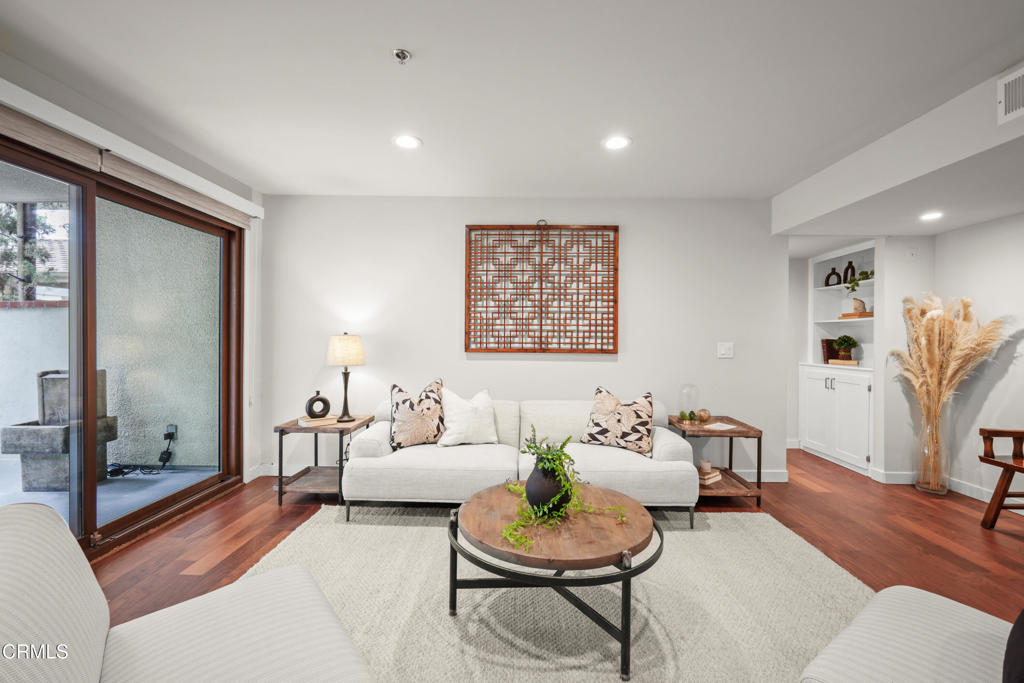 1000 E California Boulevard 108