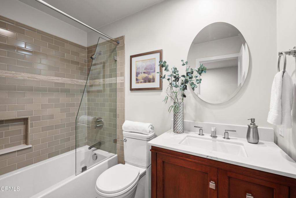 1000 E California Boulevard 108