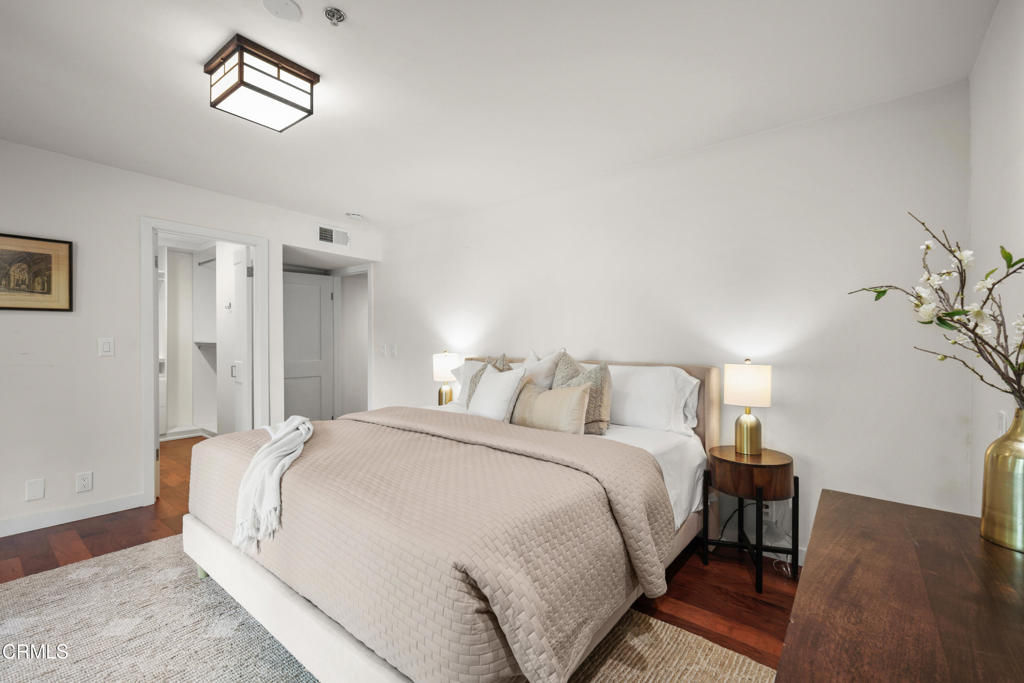 1000 E California Boulevard 108