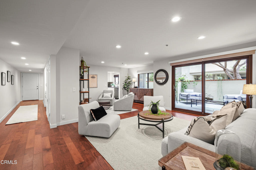 1000 E California Boulevard 108