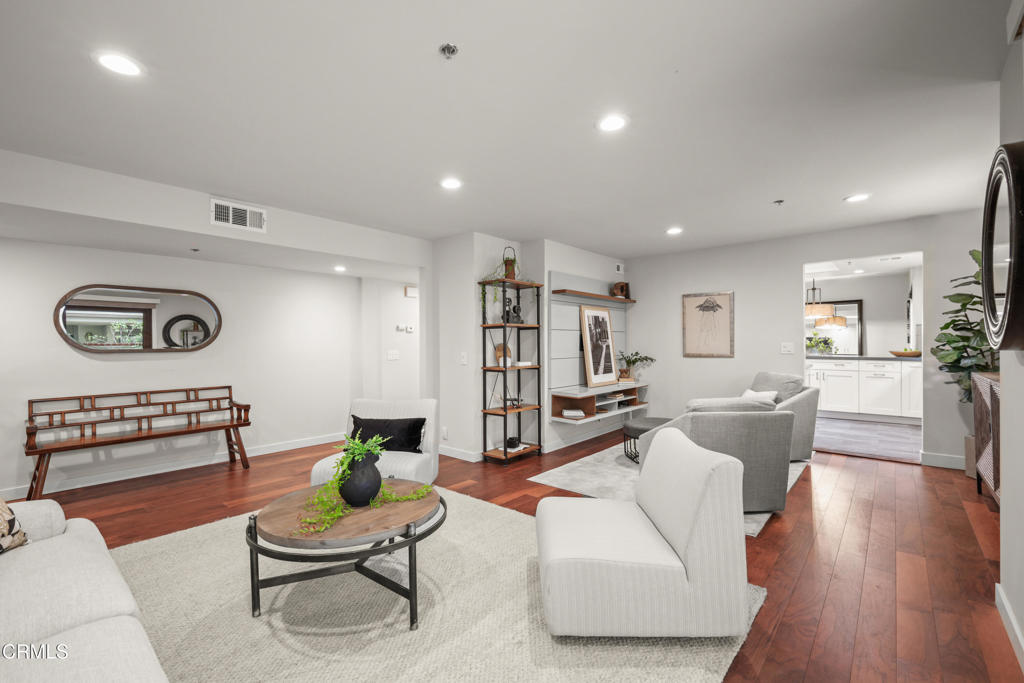 1000 E California Boulevard 108