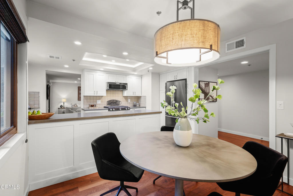 1000 E California Boulevard 108