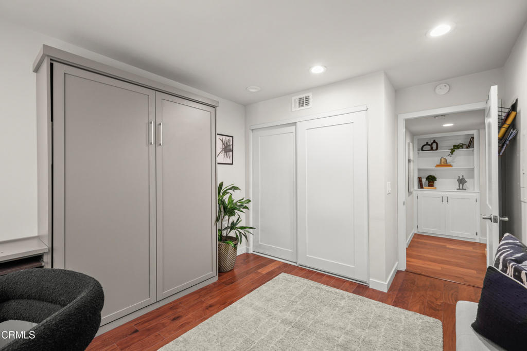 1000 E California Boulevard 108