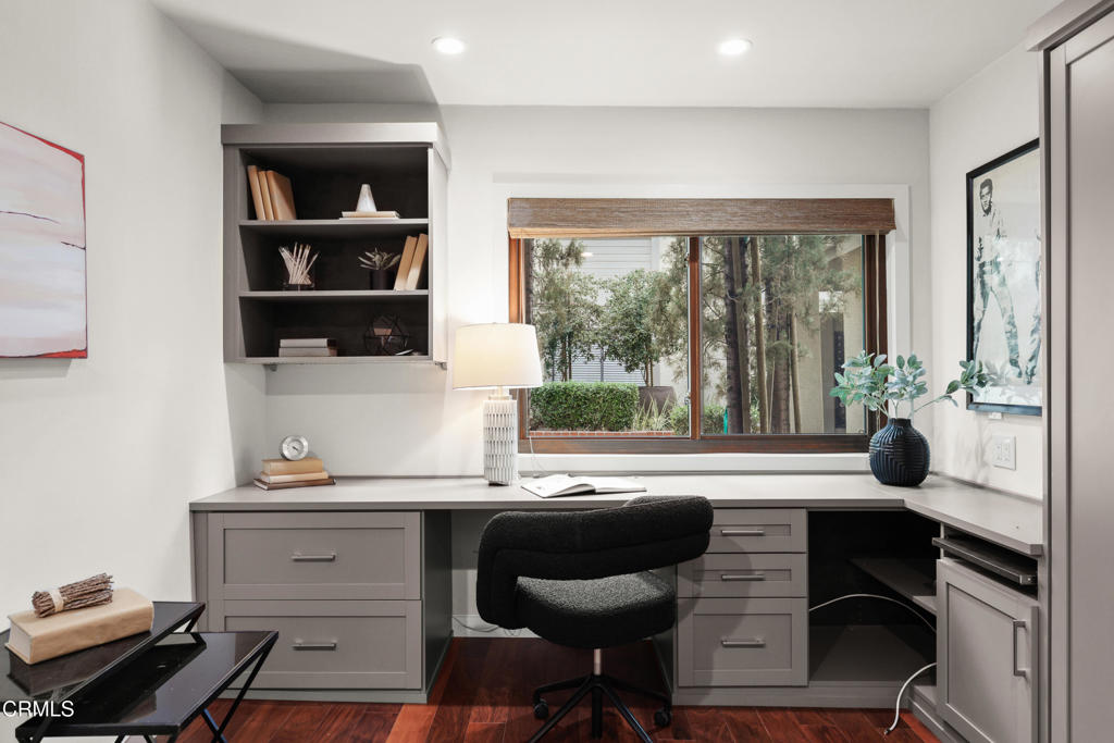 1000 E California Boulevard 108