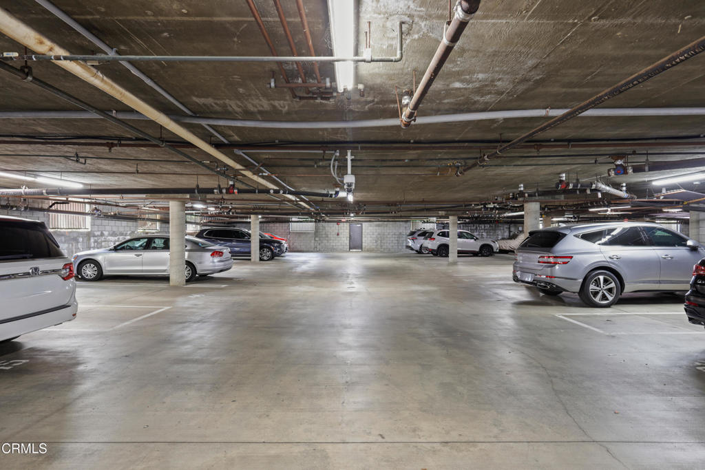 1000 E California Boulevard 108