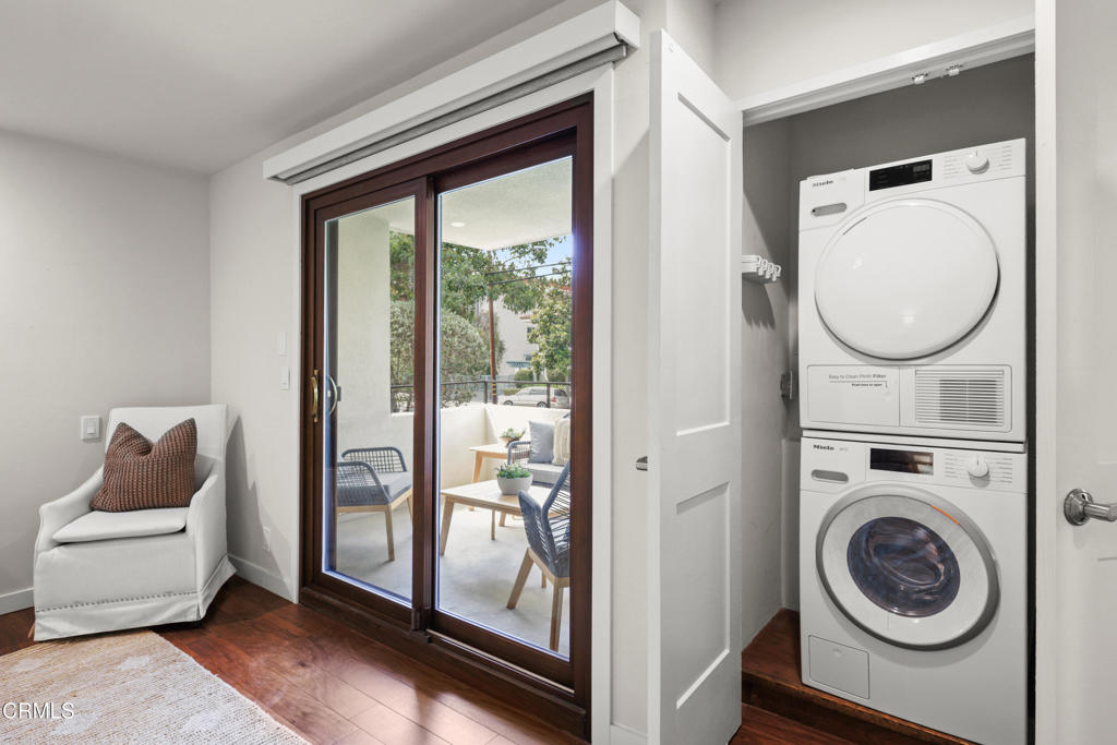 1000 E California Boulevard 108