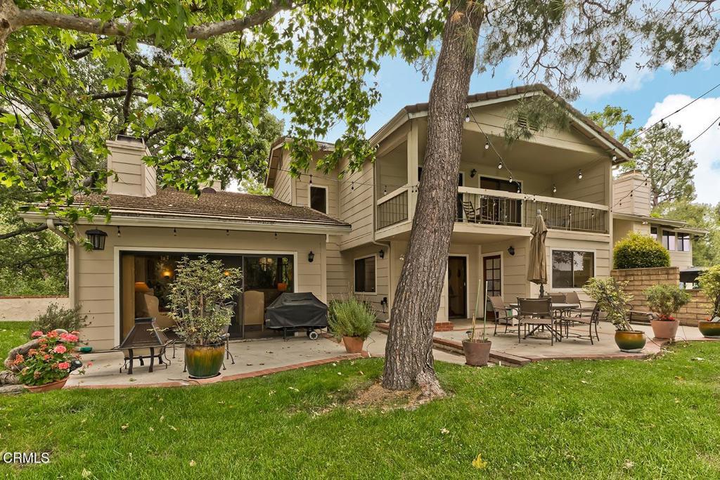 2025 Rosemont Avenue 2