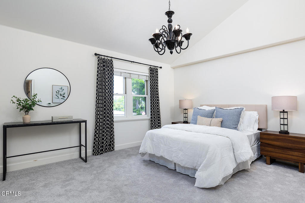 801 Meridian Avenue M