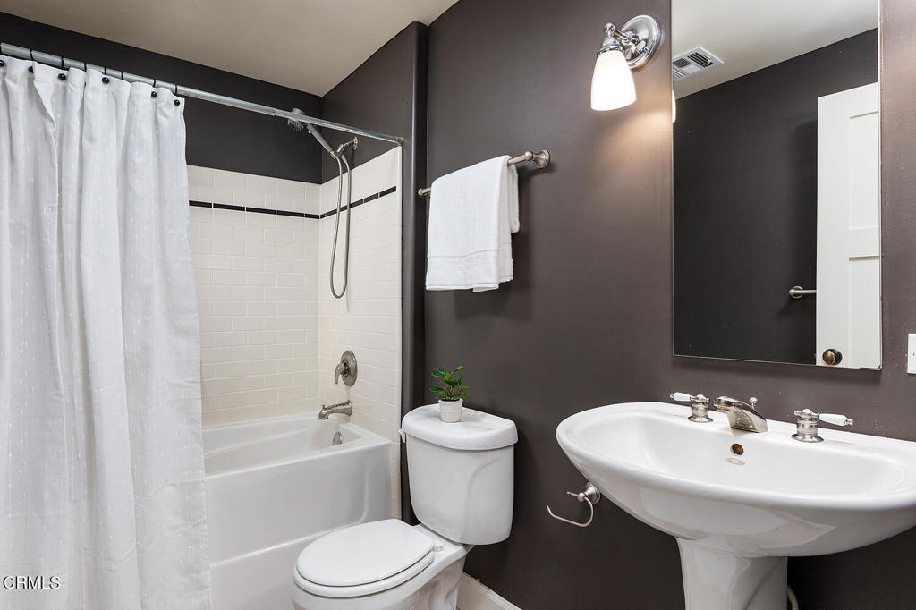 801 Meridian Avenue M