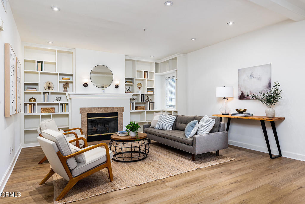 801 Meridian Avenue M