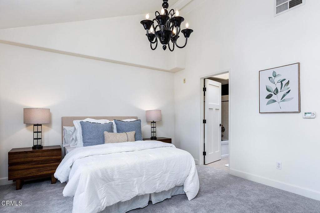 801 Meridian Avenue M