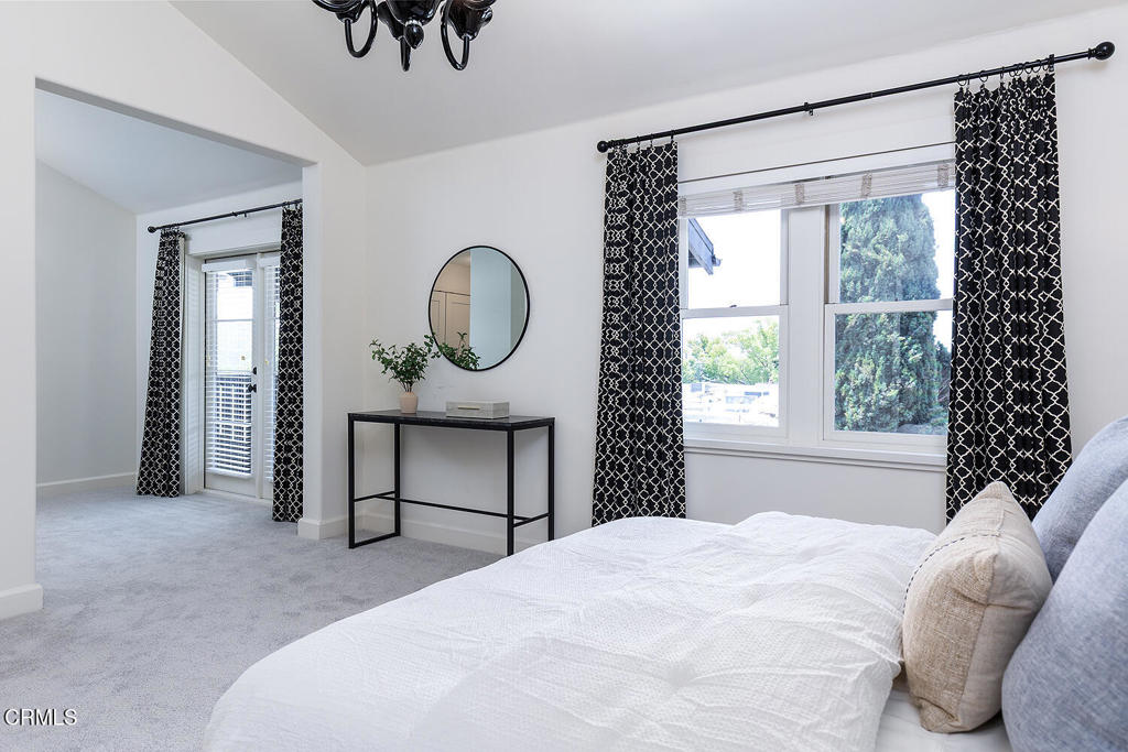 801 Meridian Avenue M